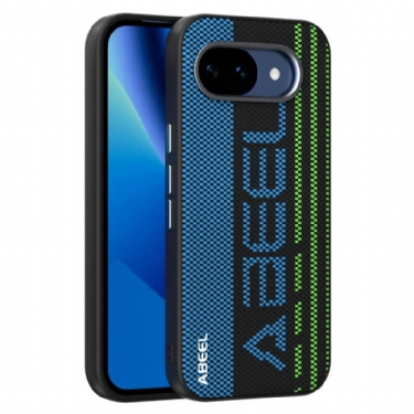 Cover Google Pixel 10a Magnetisk Med Mikroprægning