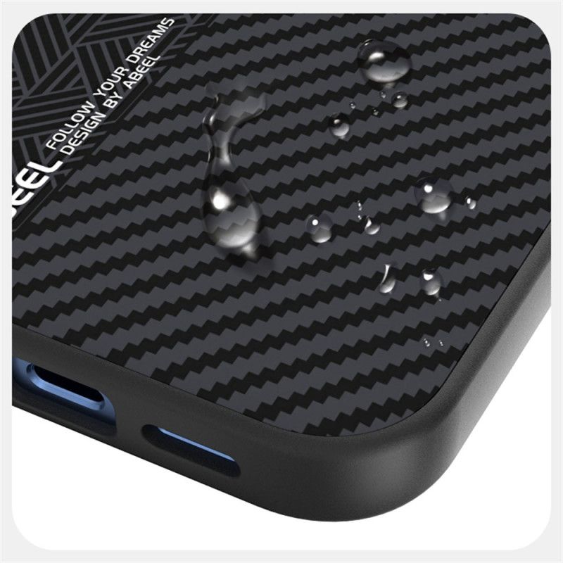 Cover Google Pixel 10a Magnetisk Techno Abeel