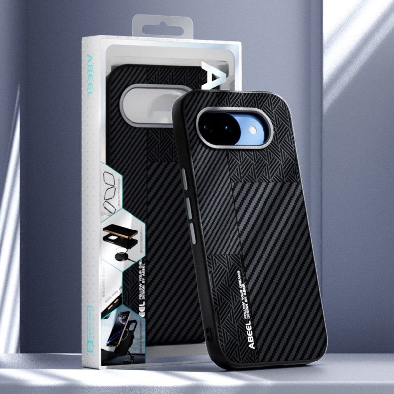 Cover Google Pixel 10a Magnetisk Techno Abeel