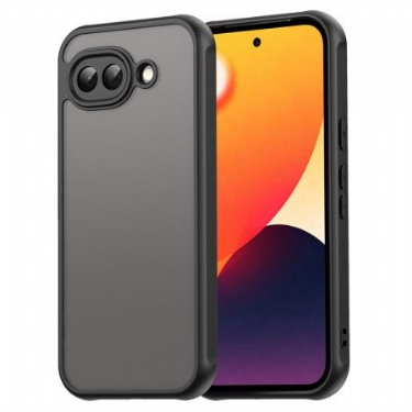 Cover Google Pixel 10a Stødsikker Med Airbags