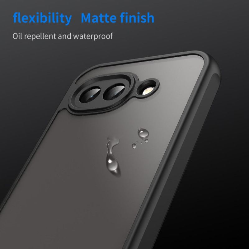 Cover Google Pixel 10a Stødsikker Med Airbags