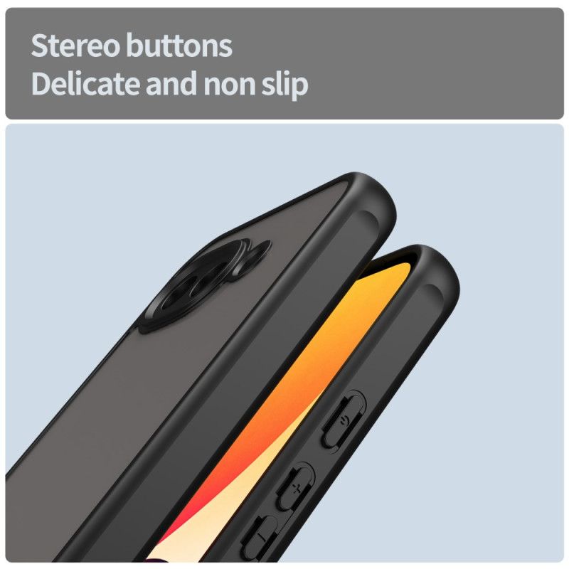 Cover Google Pixel 10a Stødsikker Med Airbags