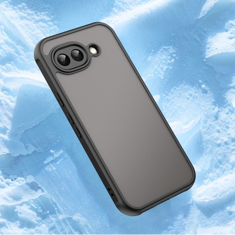 Cover Google Pixel 10a Stødsikker Med Airbags