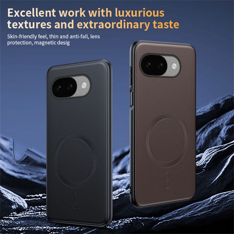 Cover Google Pixel 10a Telefon Etui Etui I Kunstlæder