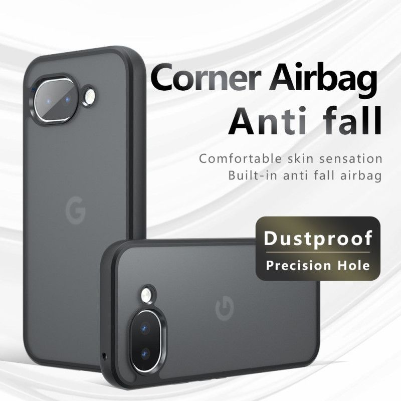 Cover Google Pixel 10a Telefon Etui Stødsikker Mat Finish