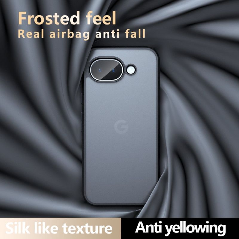 Cover Google Pixel 10a Telefon Etui Stødsikker Mat Finish
