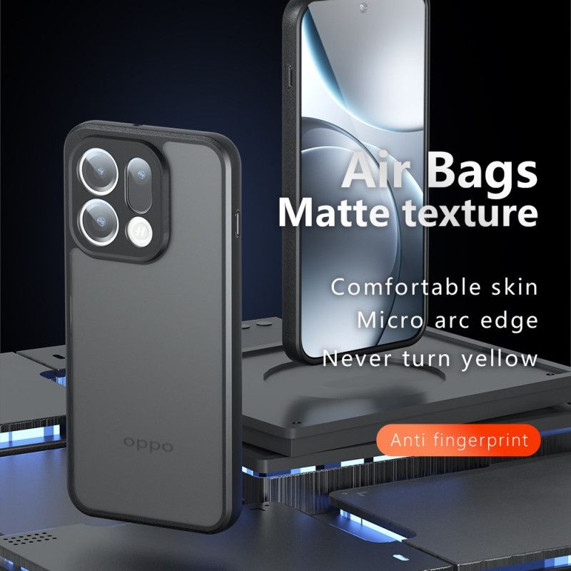 Cover Google Pixel 10a Telefon Etui Stødsikker Mat Finish