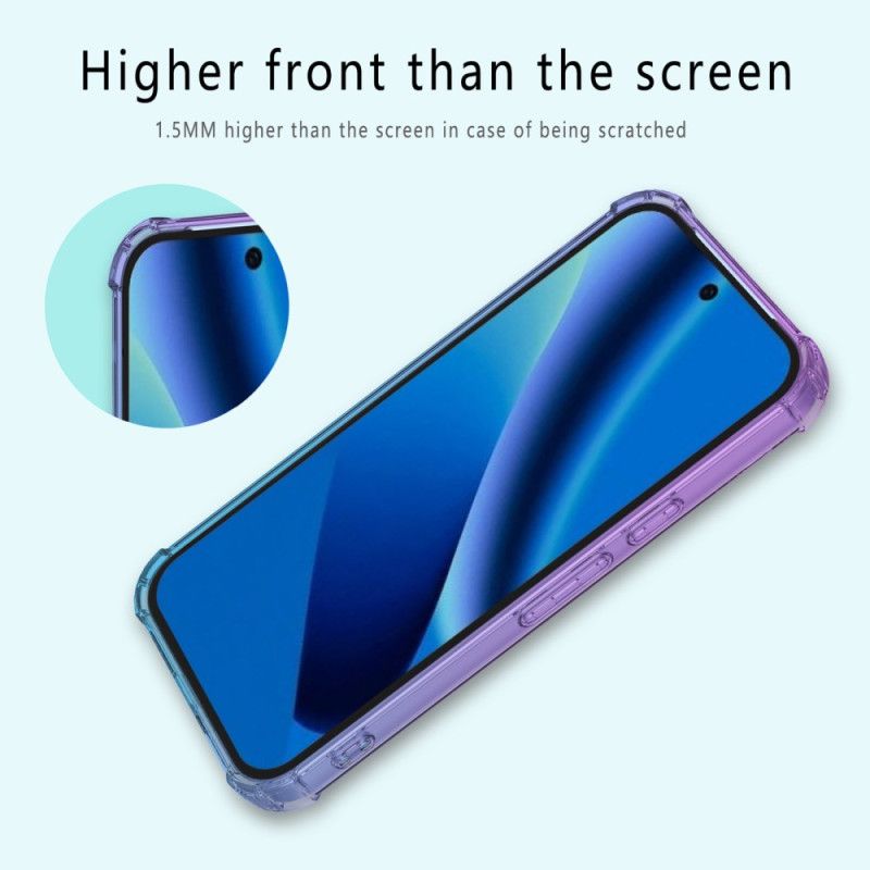 Cover Til Google Pixel 10a Gradientdesign