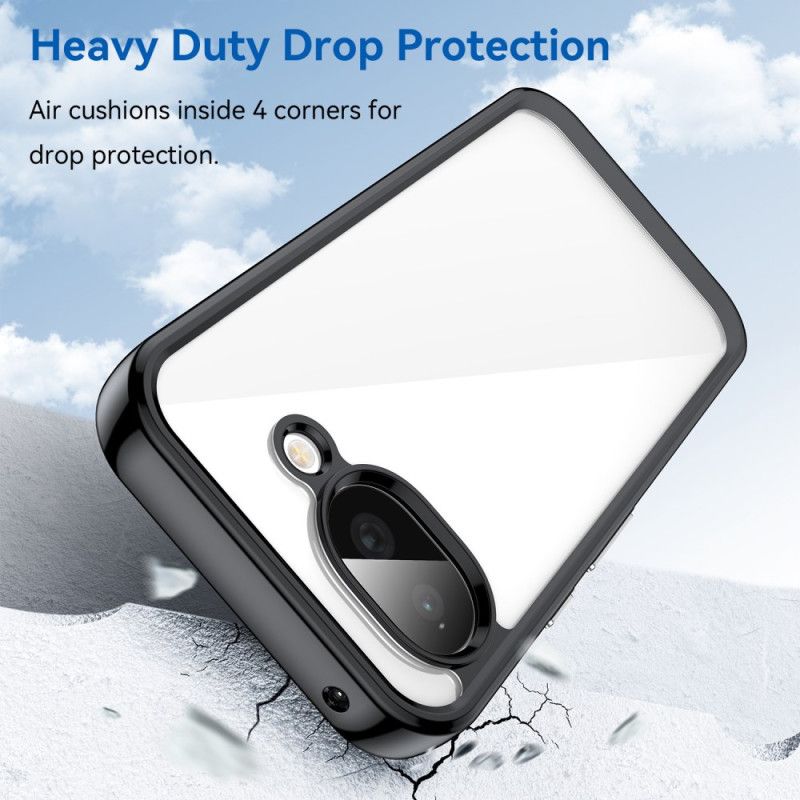 Cover Til Google Pixel 10a Hybrid