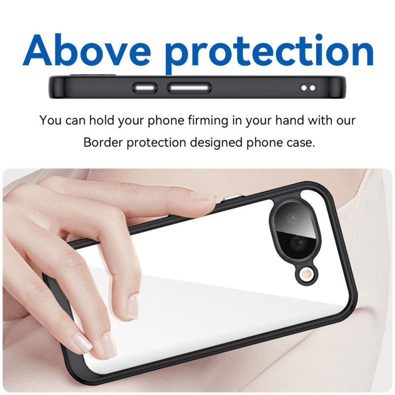 Cover Til Google Pixel 10a Hybrid