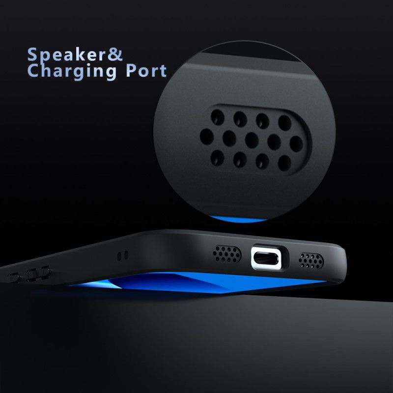 Cover Til Google Pixel 10a Magnetisk Mat Finish