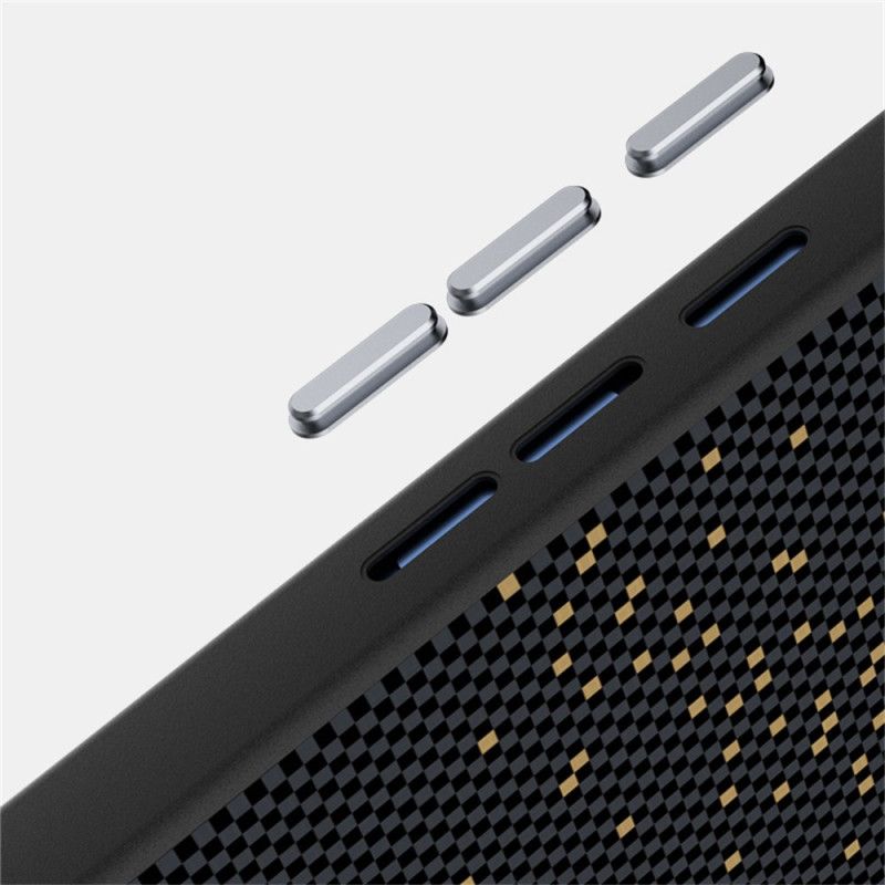 Cover Til Google Pixel 10a Magnetisk Mønster Abeel