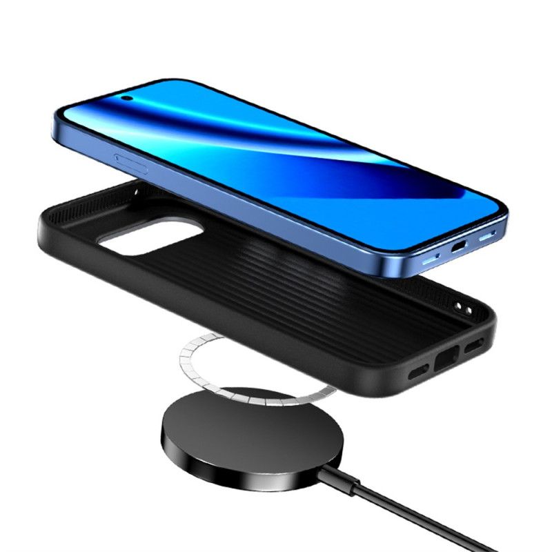 Cover Til Google Pixel 10a Magnetisk Mønster Abeel