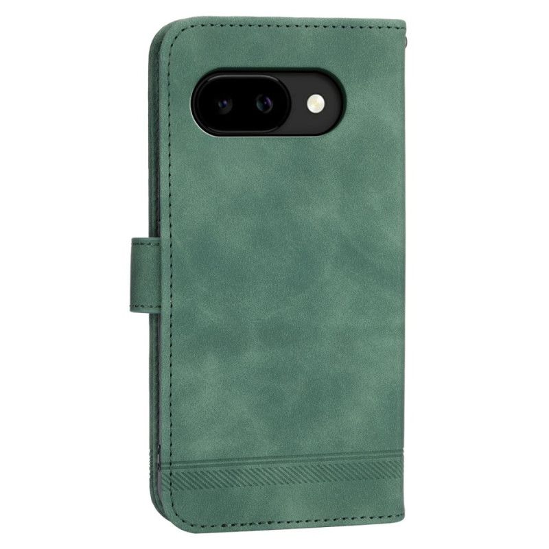 Flip Cover Google Pixel 10a Dierfeng