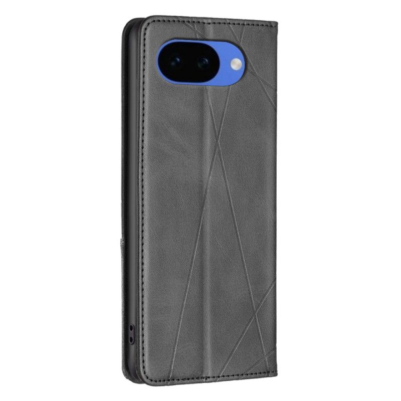 Flip Cover Google Pixel 10a Geometrisk