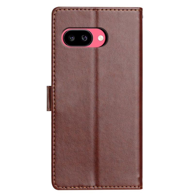 Flip Cover Google Pixel 10a Kunstlæder