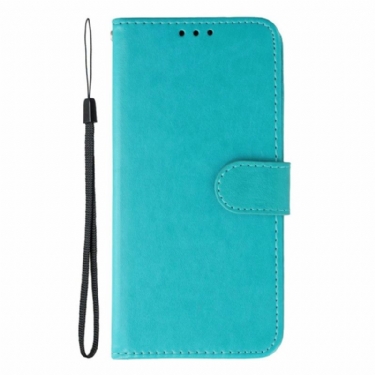 Flip Cover Google Pixel 10a Læder Stil