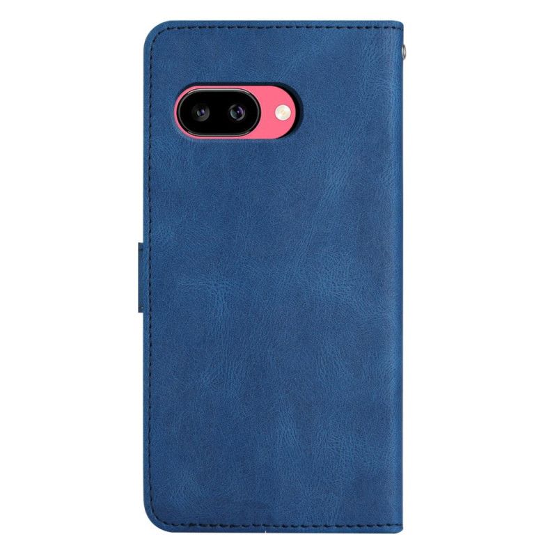 Flip Cover Google Pixel 10a Linjer Og Striber