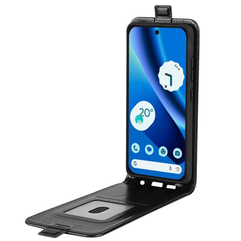Flip Cover Google Pixel 10a Lodret Flipcover