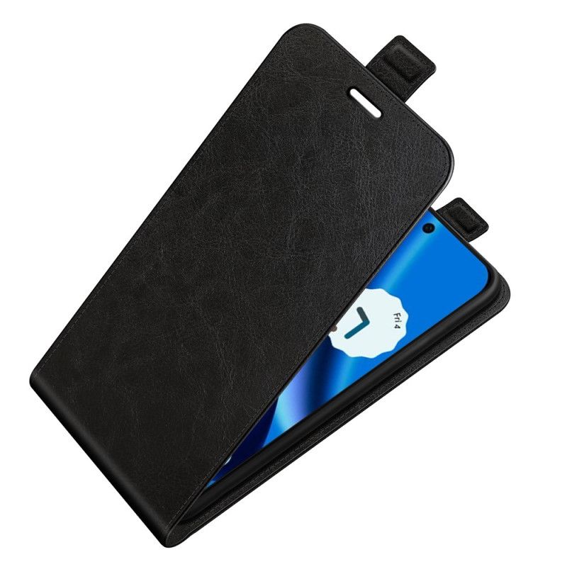 Flip Cover Google Pixel 10a Lodret Flipcover
