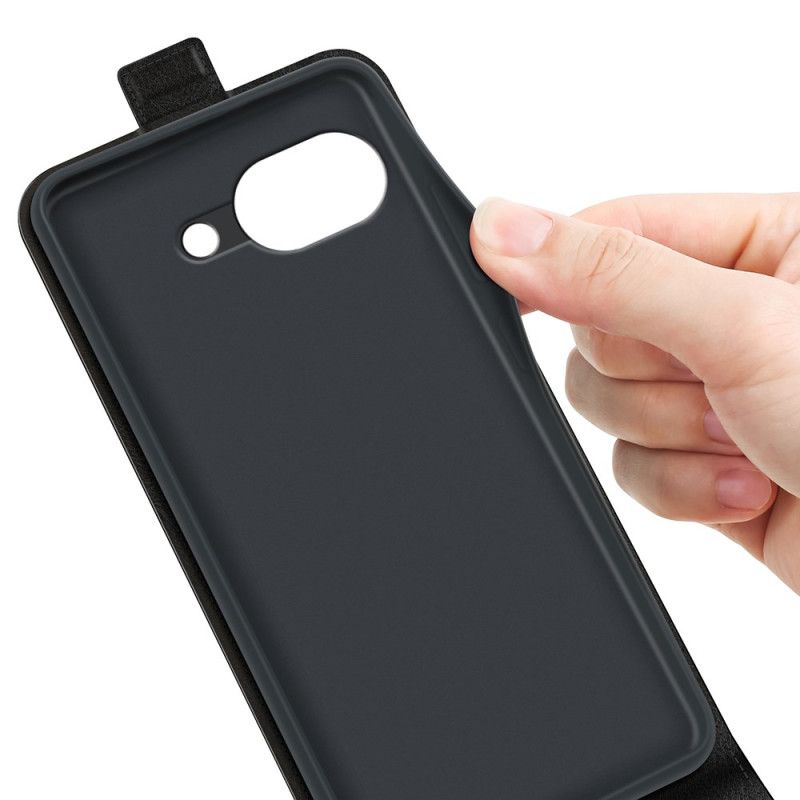 Flip Cover Google Pixel 10a Lodret Flipcover