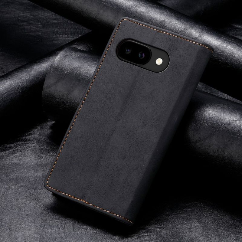 Flip Cover Google Pixel 10a Rfid-beskyttelse