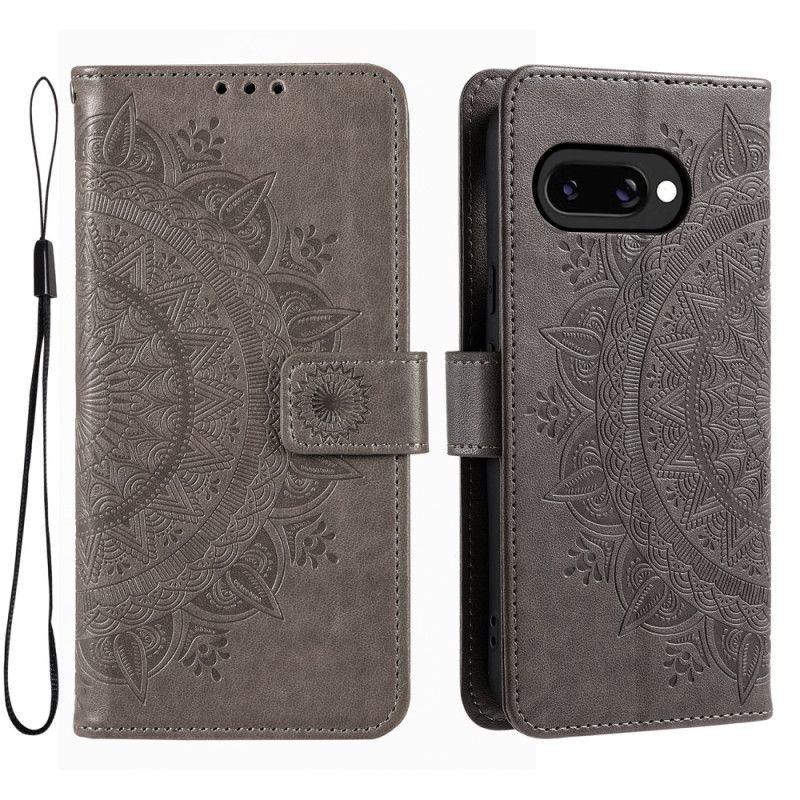 Flip Cover Google Pixel 10a Solmandala