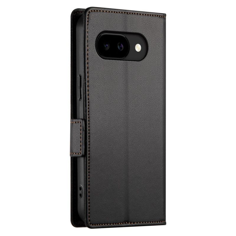 Flip Cover Til Google Pixel 10a Dobbeltlukning