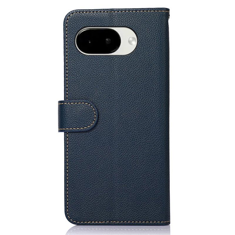 Flip Cover Til Google Pixel 10a Tofarvet Khazneh