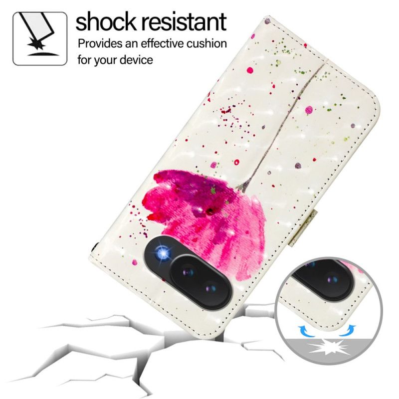 Flip Cover Til Google Pixel 10a Valmue