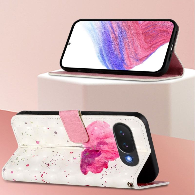 Flip Cover Til Google Pixel 10a Valmue