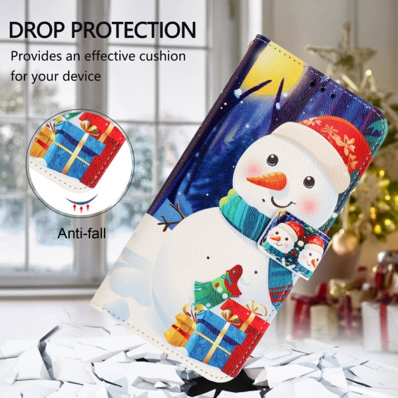 Læder Cover Google Pixel 10a Jul