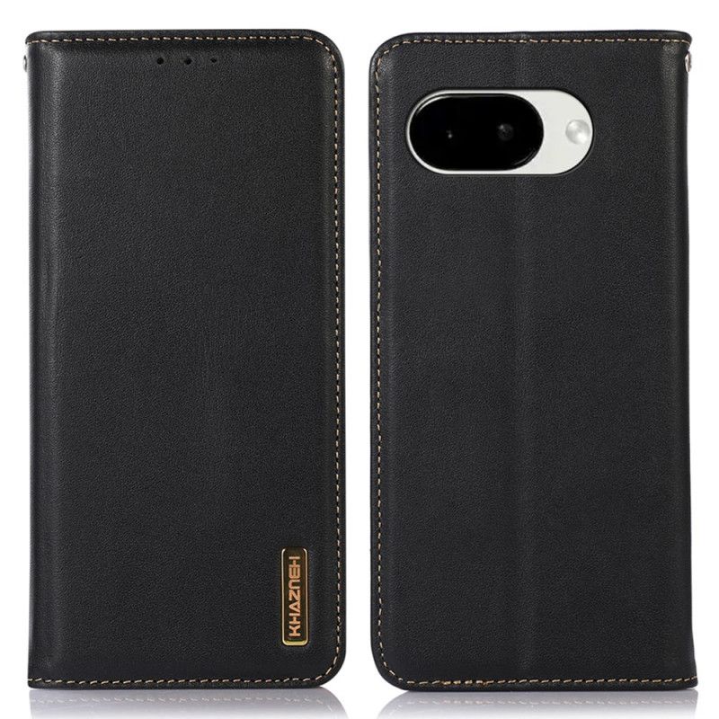 Læder Cover Google Pixel 10a Telefon Etui Læder Khazneh