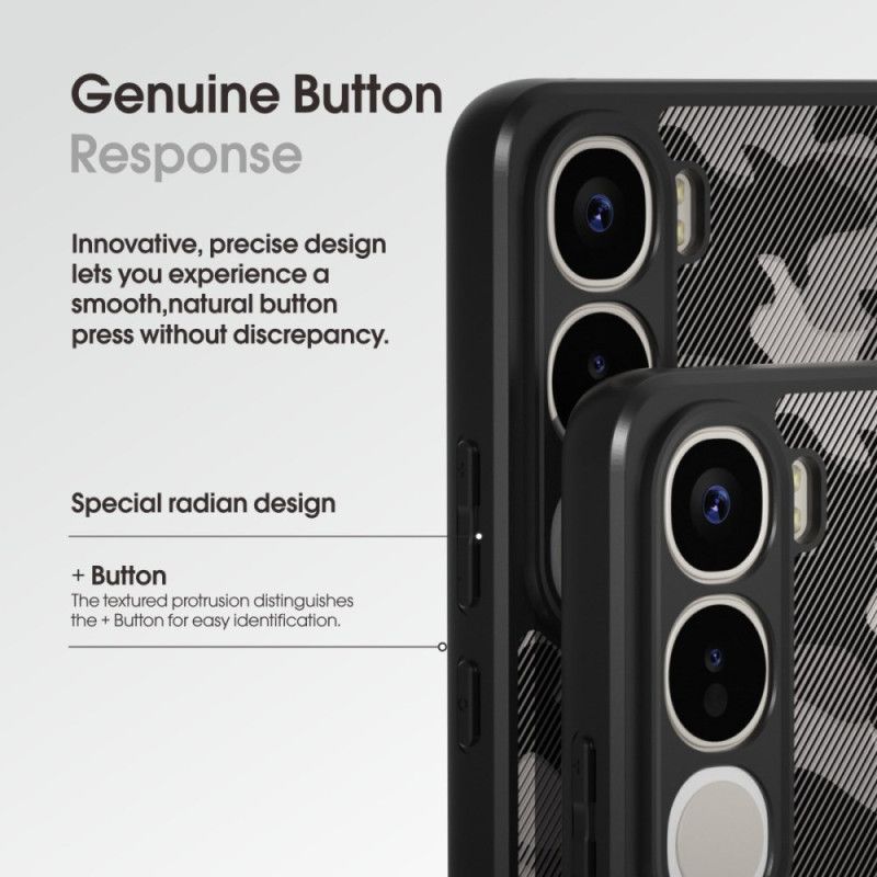 Cover Vivo V40 Lite 5g Ibmrs