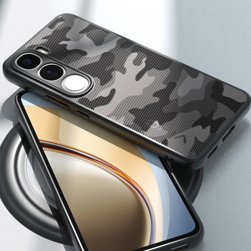 Cover Vivo V40 Lite 5g Ibmrs