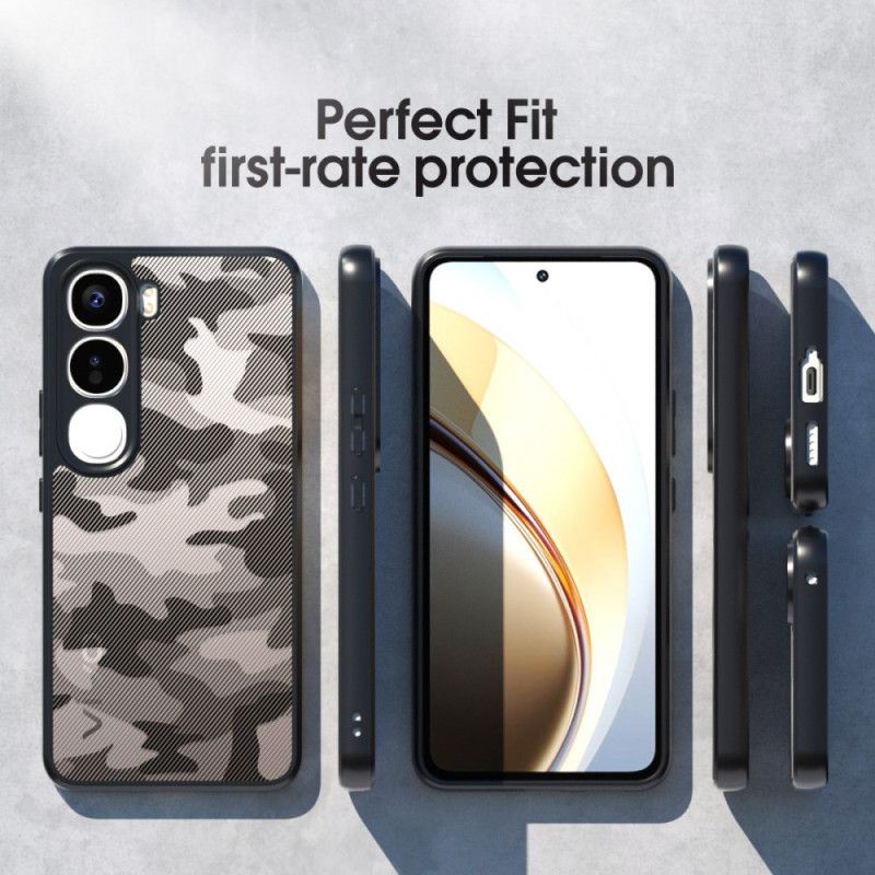 Cover Vivo V40 Lite 5g Ibmrs