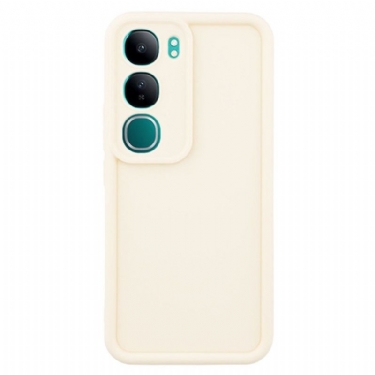 Cover Vivo V40 Lite 5g Skridsikkert Rillet Design