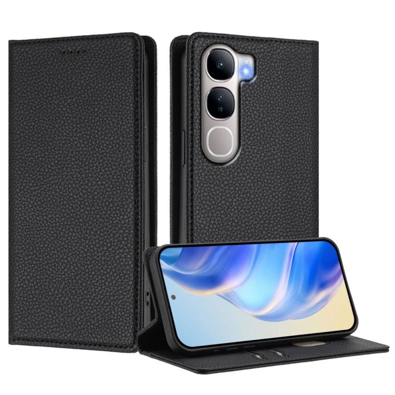 Flip Cover Vivo V40 Lite 5g Rfid-beskyttelse