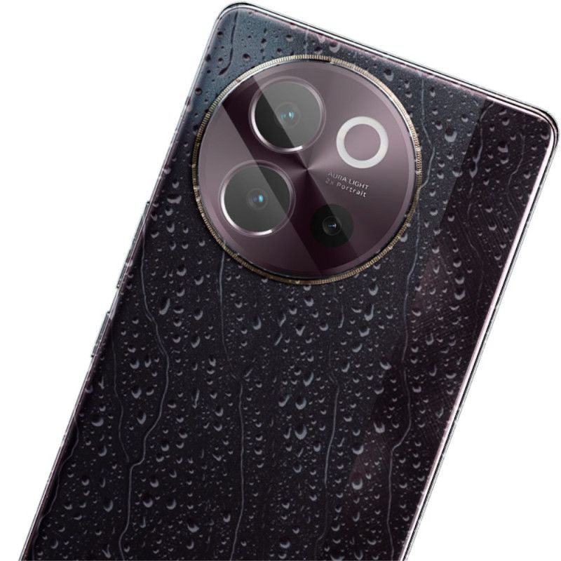 Linsebeskytter I Hærdet Glas Til Vivo V40 Lite 5g