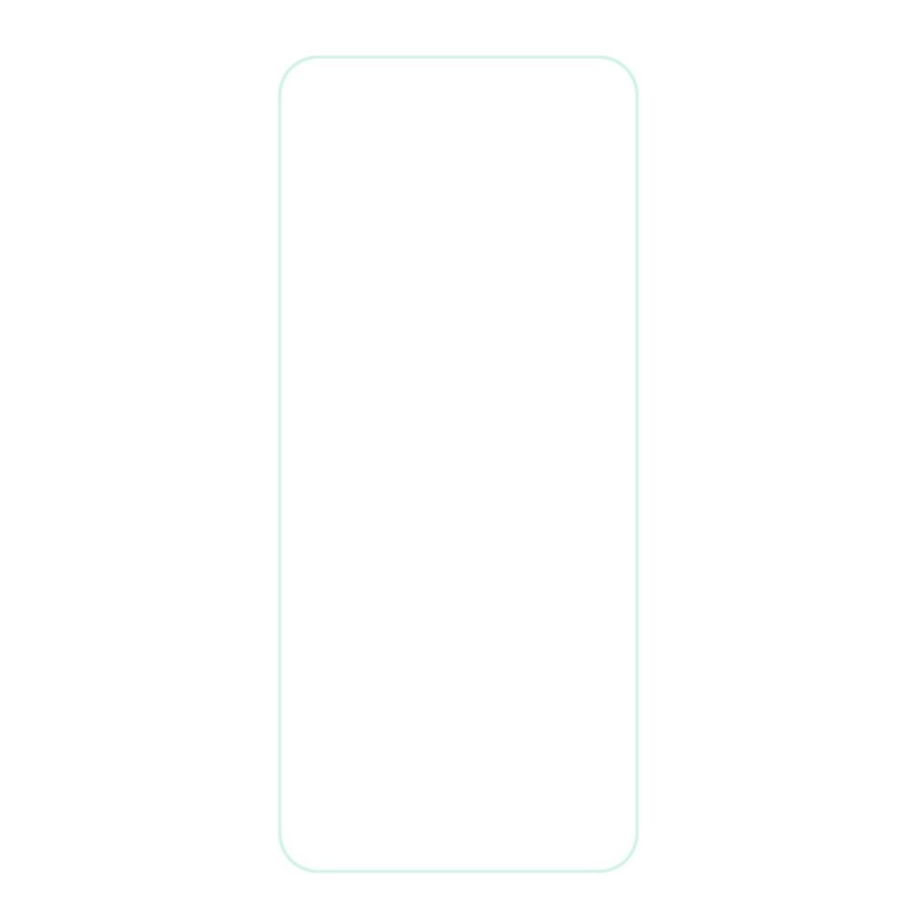 Realme 8 Beskyttelsesfilm 5G Hærdet Glas