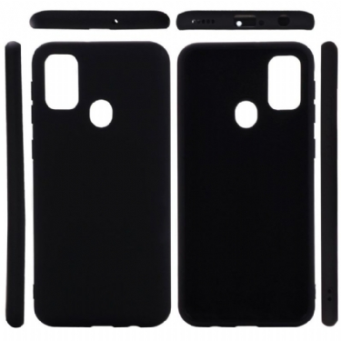Cover Honor 9A Puro Silikonevæske