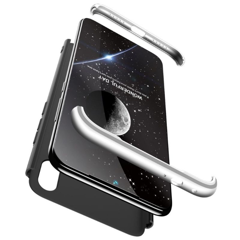 Cover Xiaomi Redmi Note 7 Aftagelig X-duo Matbelægning