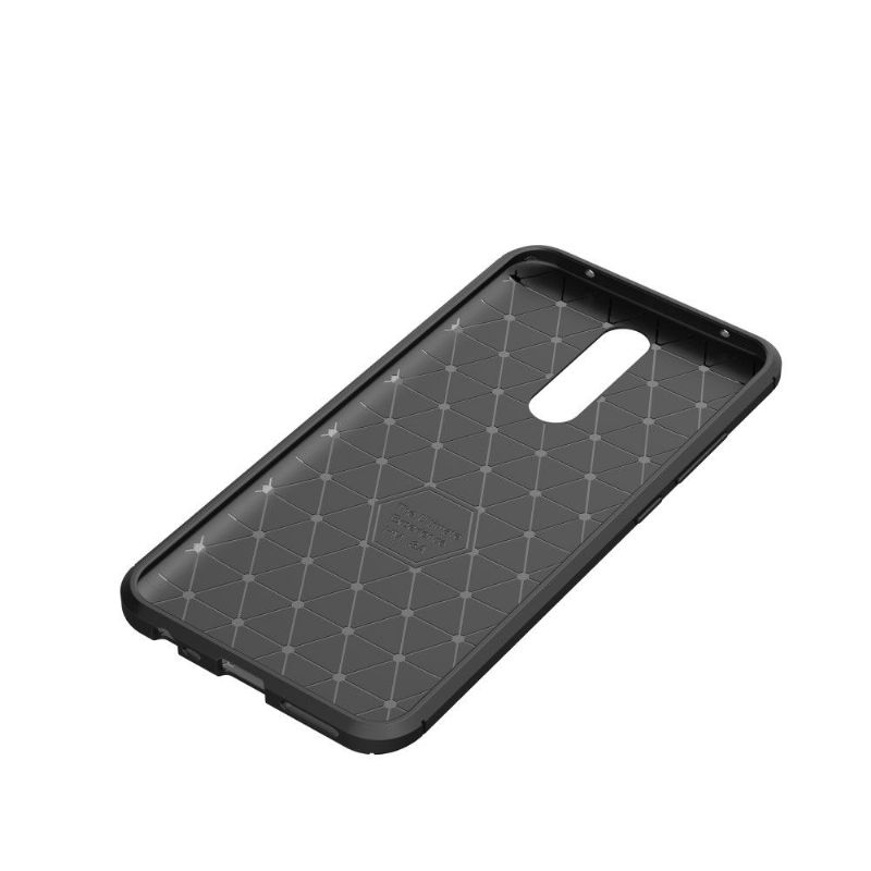 Cover Xiaomi Redmi Note 8 Karbon Classy