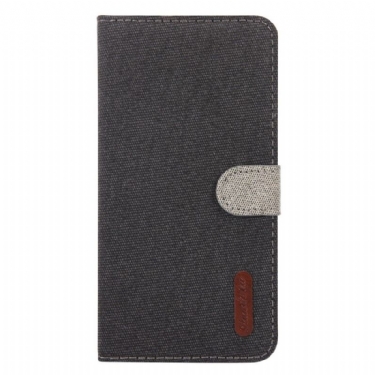 Etui Xiaomi Redmi Note 8 Evan Stofbetræk