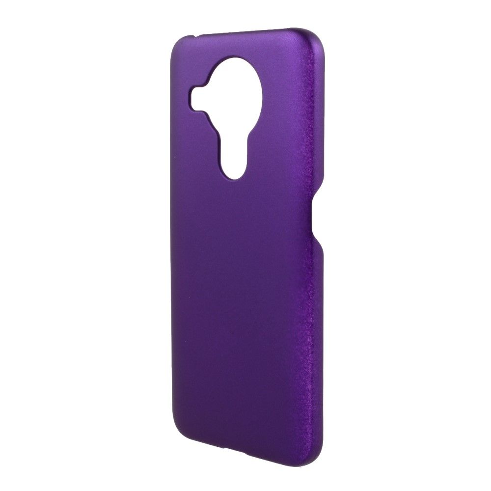 Cover Nokia 3.4 / Nokia 5.4 Matt Gummieret