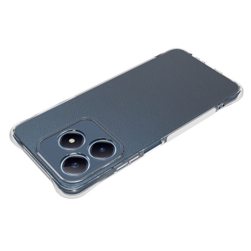 Cover Realme C63 Klar