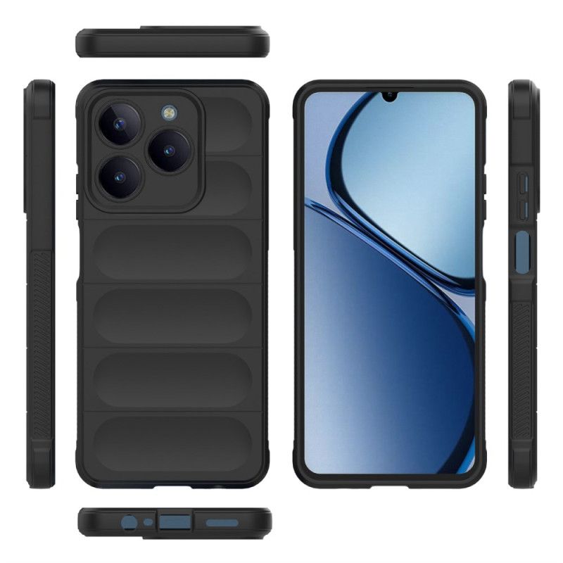 Cover Til Realme C63 Skridsikker