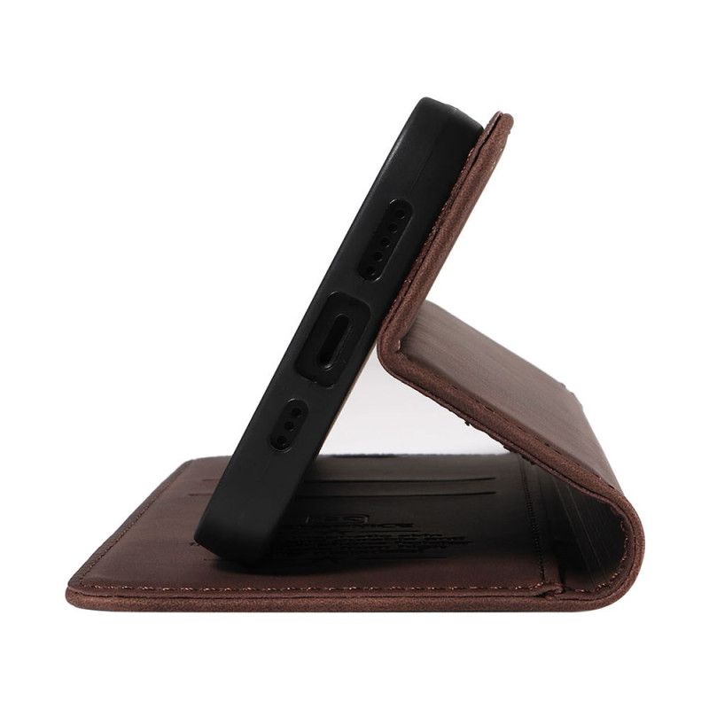 Flip Cover Realme C63 Rfid-blokerende Betopnice