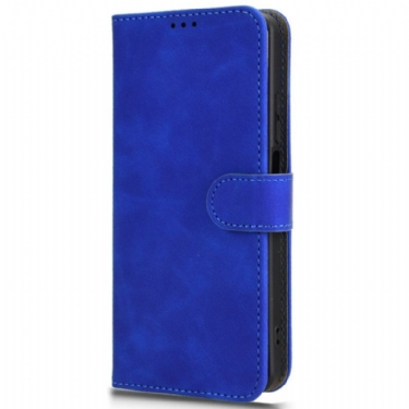 Flip Cover Realme C63 Ruskindseffekt