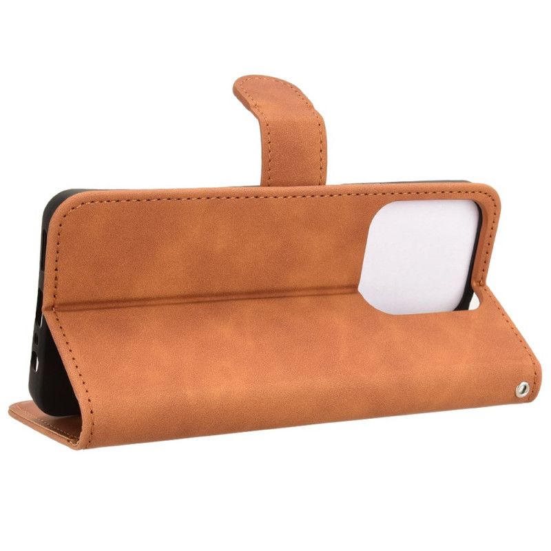 Flip Cover Realme C63 Ruskindseffekt